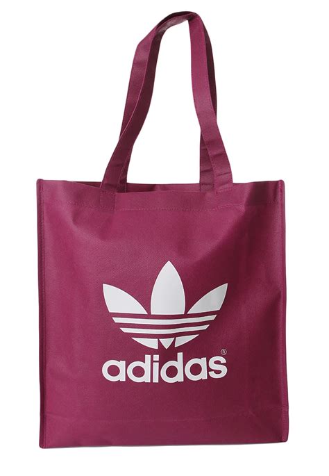 adidas Shopper Tasche 